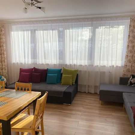 Dom W Kotlinie Lodge Długopole-Zdrój