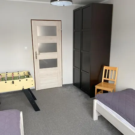 Lodge Dom W Kotlinie Długopole-Zdrój